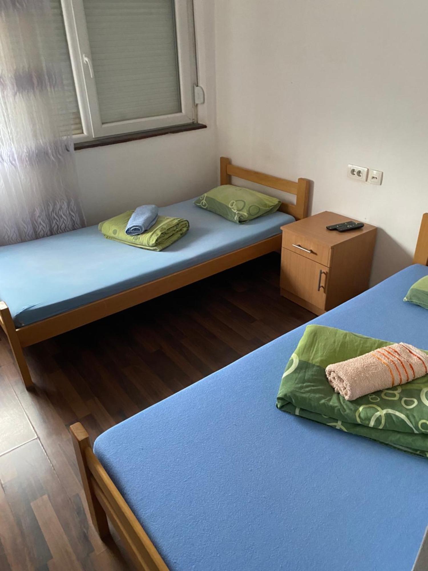 Meridiana Novi Sad Extérieur photo